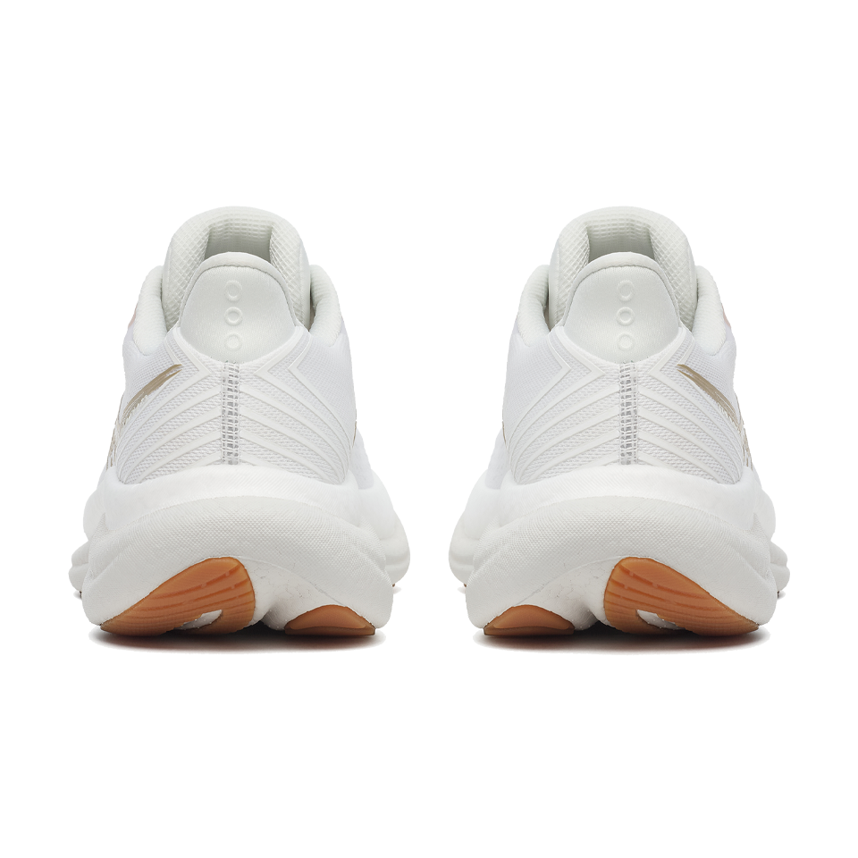 Saucony Women's Triumph 23 White/Arctic