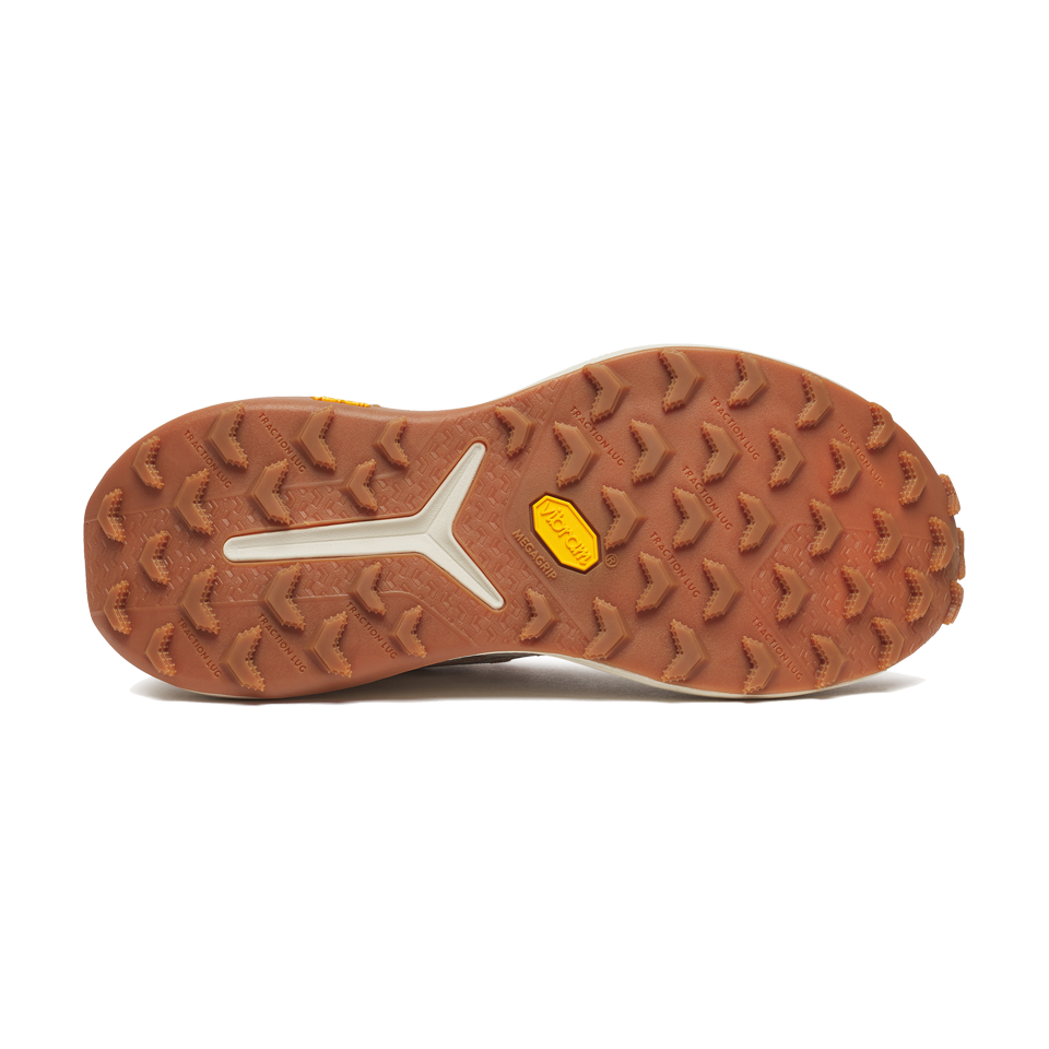 Saucony Women's Xodus Ultra 4 Autumn/Barley