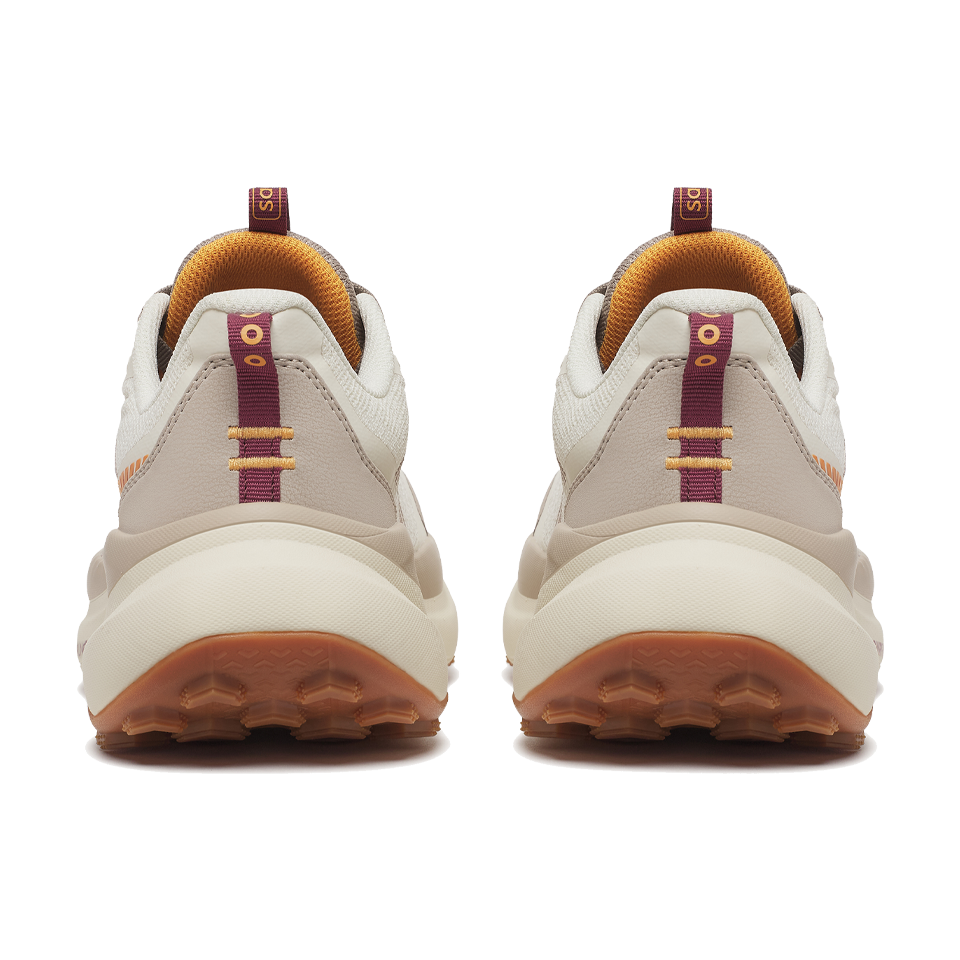 Saucony Women's Xodus Ultra 4 Autumn/Barley