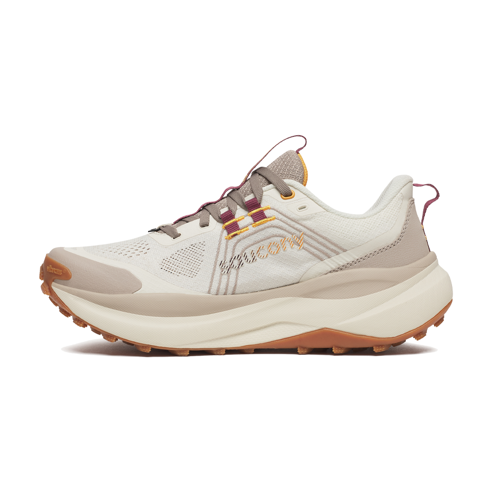 Saucony Women's Xodus Ultra 4 Autumn/Barley