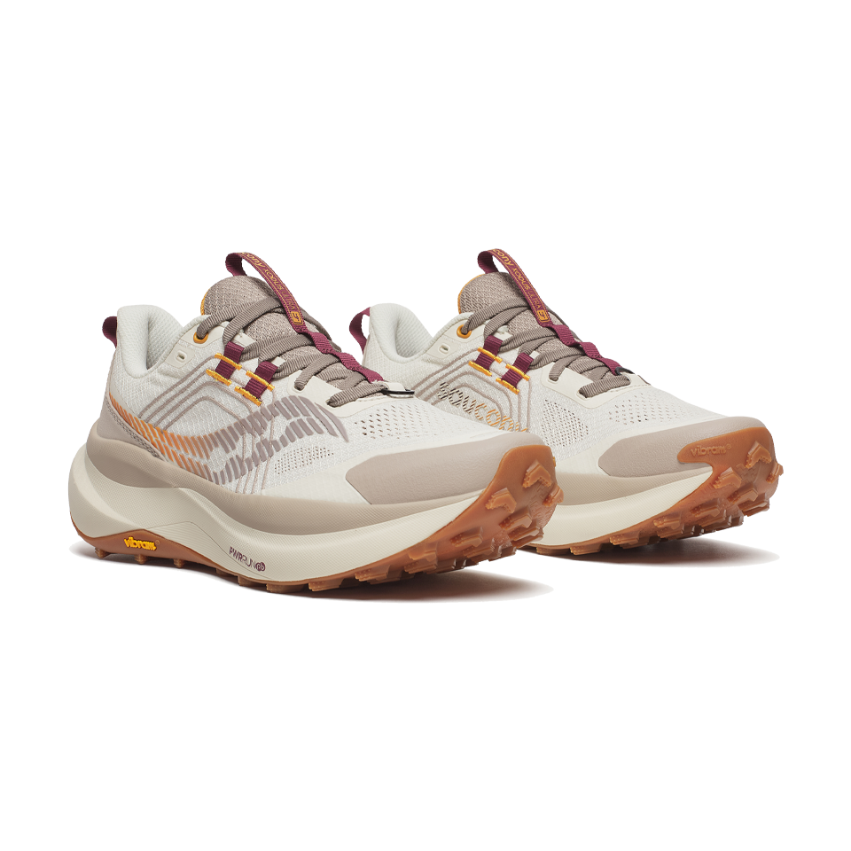 Saucony Women's Xodus Ultra 4 Autumn/Barley