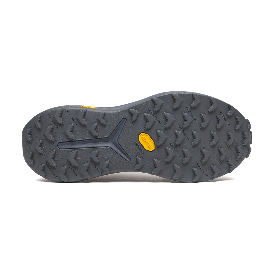 Saucony Men's Xodus Ultra 4 Oat/Kodiak