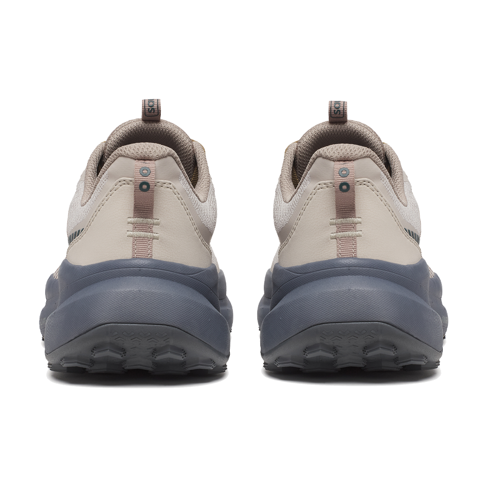 Saucony Men's Xodus Ultra 4 Oat/Kodiak