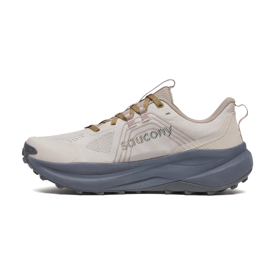 Saucony Men's Xodus Ultra 4 Oat/Kodiak