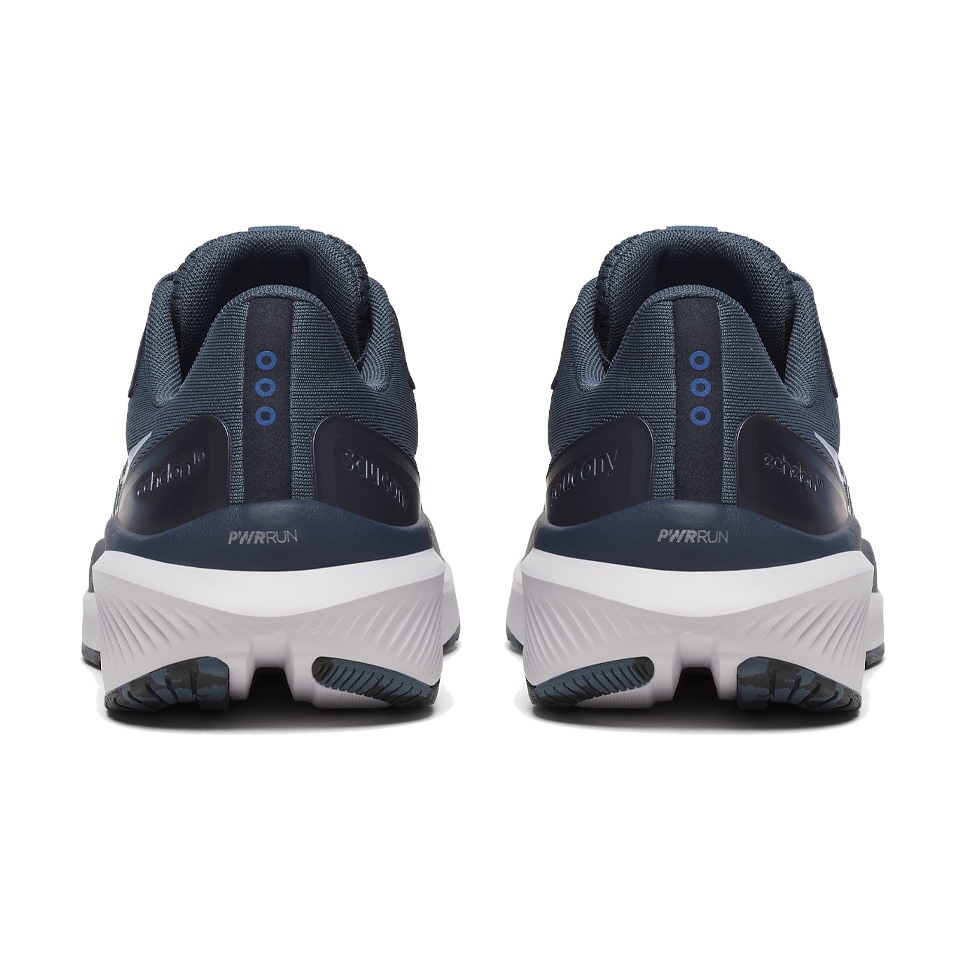 Saucony Men's Echelon 10 Wide Dusk/Skydiver