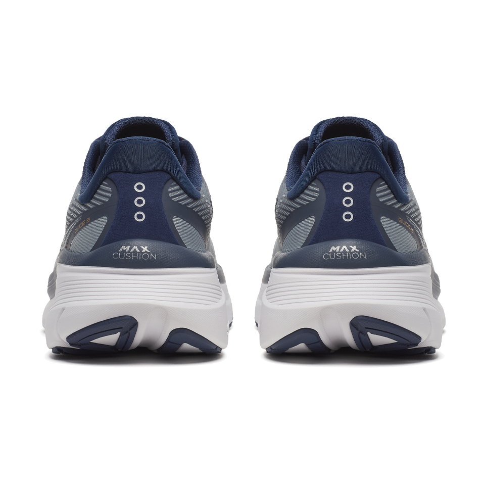 Saucony Men's Guide 19 Fossil/Navy