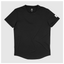 SAYSKY Men's Clean Pace T-Shirt Black
