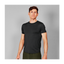 SAYSKY Men's Clean Pace T-Shirt Black