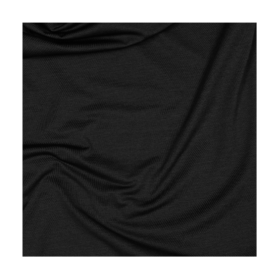 SAYSKY Men's Clean Pace T-Shirt Black