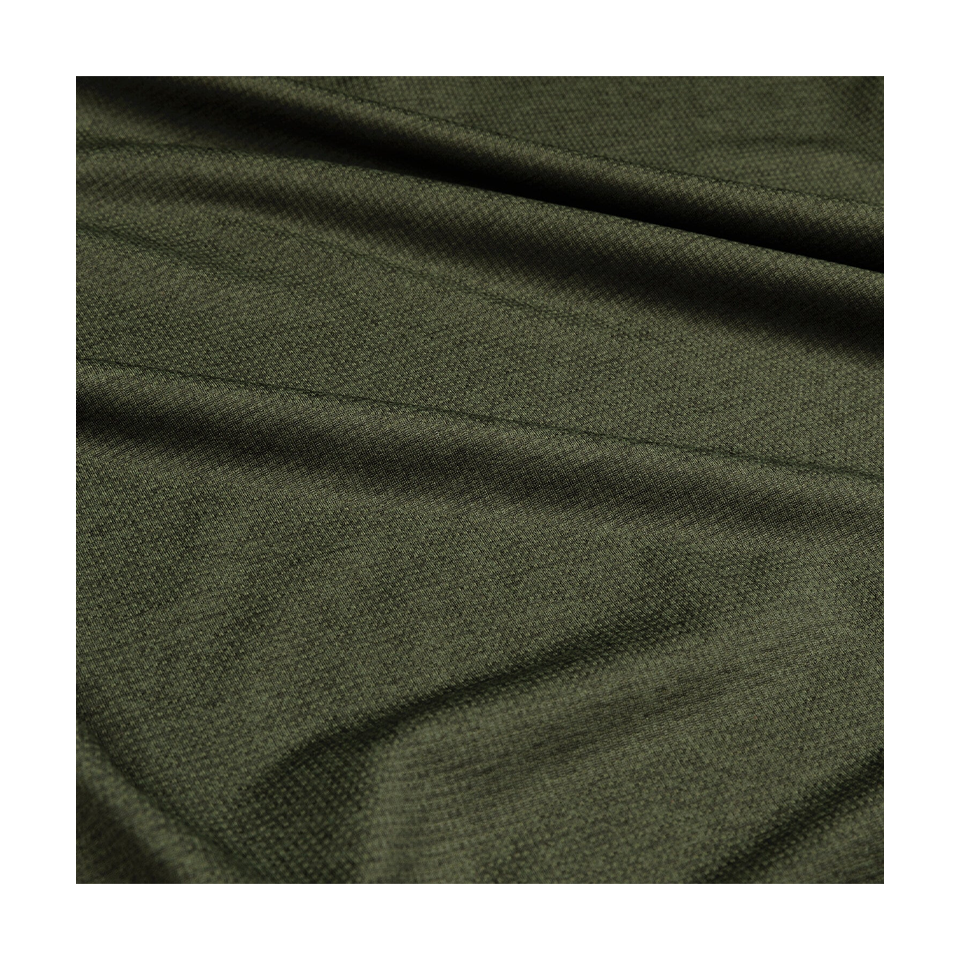 SAYSKY Men's Clean Combat Pro T-Shirt Green