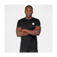 SAYSKY Men's Clean Combat Pro T-Shirt Black