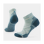 Smartwool Women's Hike Ankle Socks Light Cushion Frosty Green