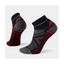 Smartwool Hike Ankle Socks Light Cushion Charcoal