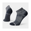 Smartwool Hike Ankle Socks Light Cushion Medium Gray