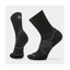 Smartwool Run Cold Weather Crew Socks Targeted Cushion Black