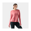Smartwool Women's Active Long Sleeve Rosewood