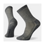 Smartwool Hike Classic Edition Crew Socks Full Cushion Medium Gray