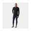 Smartwool Men's Classic Thermal Merino Base Layer Crew Black