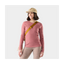 Smartwool Women's Classic Thermal Merino Base Layer Crew Rosewood Heather