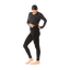 Smartwool Women's Classic Thermal Merino Base Layer Bottom Black
