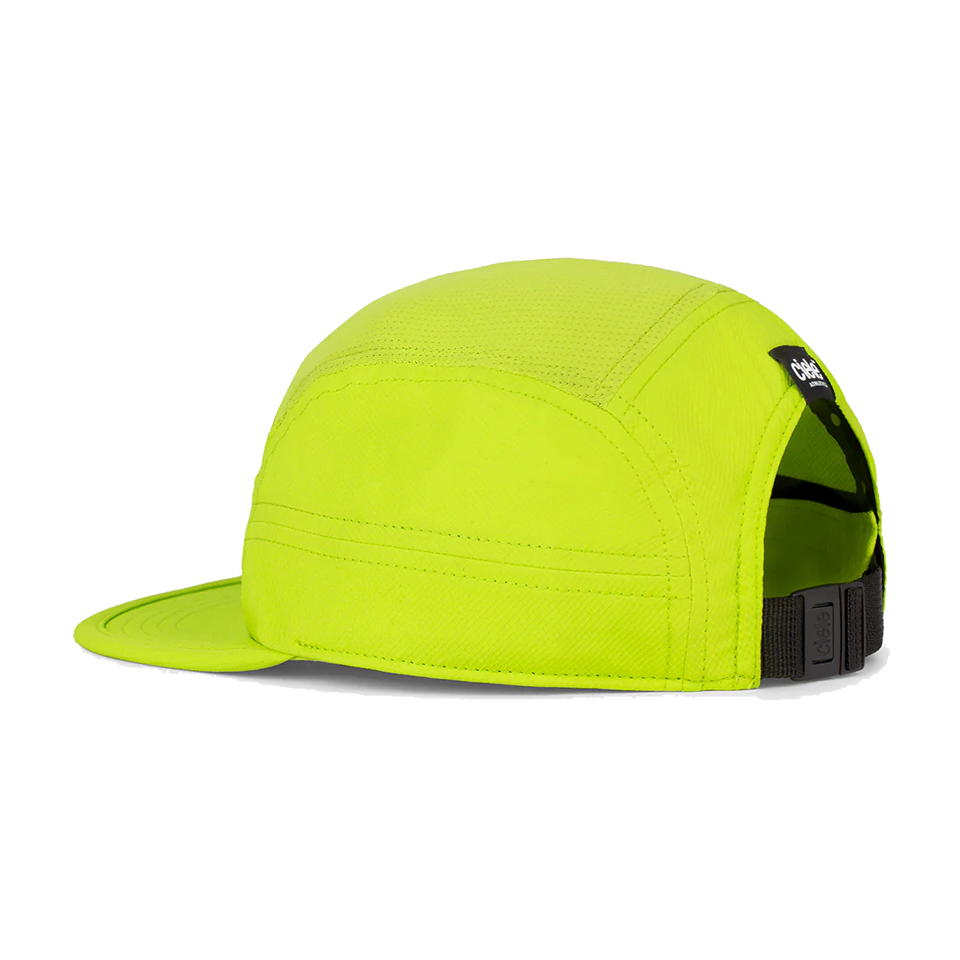 Ciele Athletics GOCap Classic Athletics Limegreen