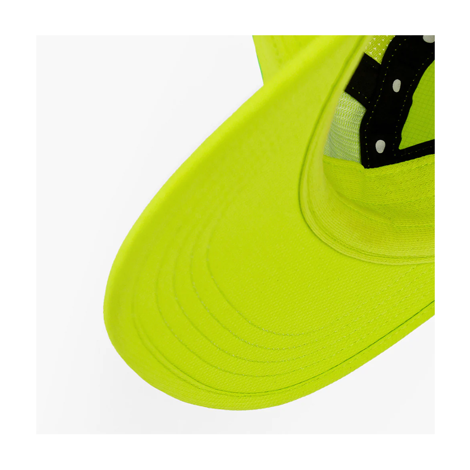 Ciele Athletics GOCap Classic Athletics Limegreen