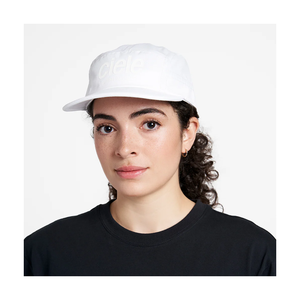 Ciele Athletics GOCap Classic Athletics Ghost