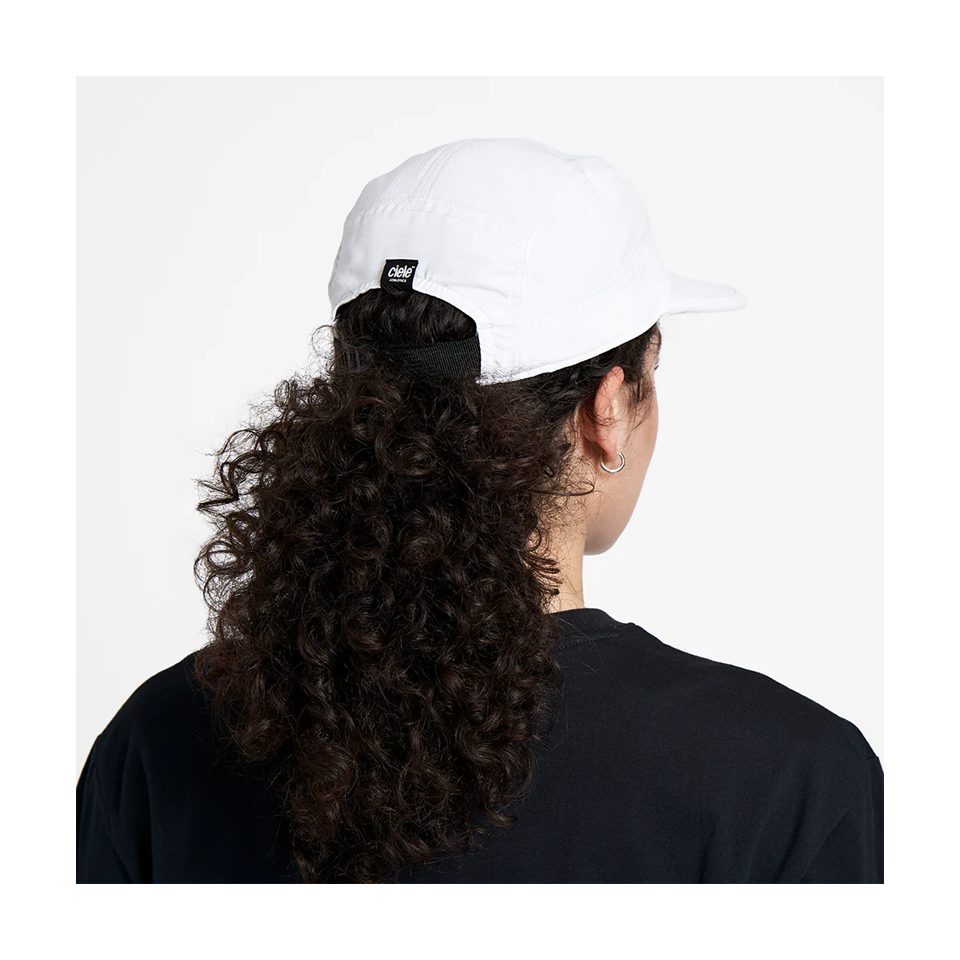 Ciele Athletics GOCap Classic Athletics Ghost