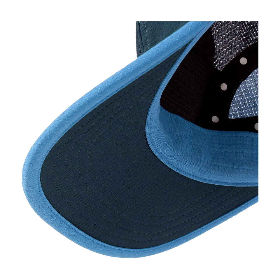 Ciele Athletics GOCap Field Iconic Bar Indigo