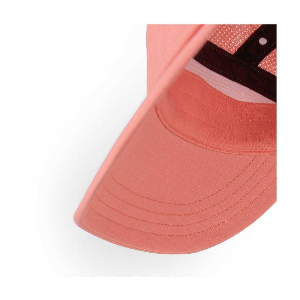 Ciele Athletics FSTCap SC Field Iconic SL Blossom