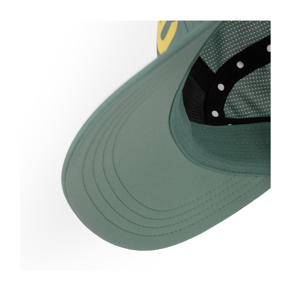 Ciele Athletics GOCap Comp Century Silver Pine