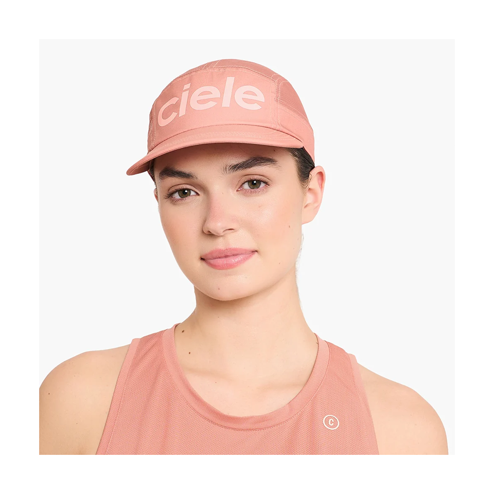 Ciele Athletics GOCap Comp Century Rose Dawn