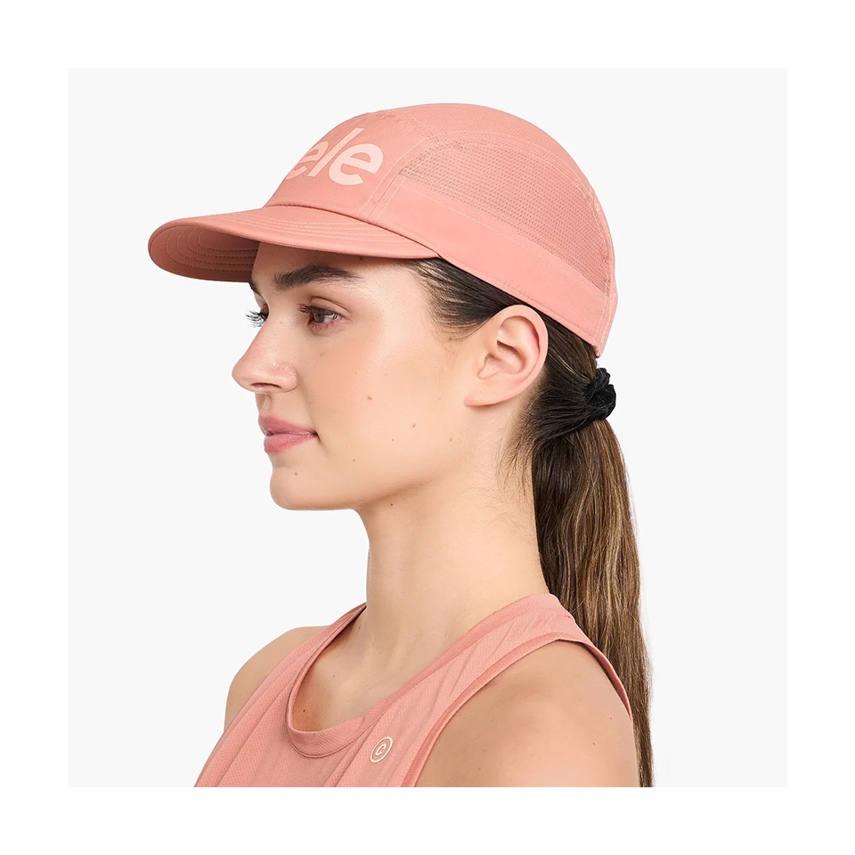 Ciele Athletics GOCap Comp Century Rose Dawn