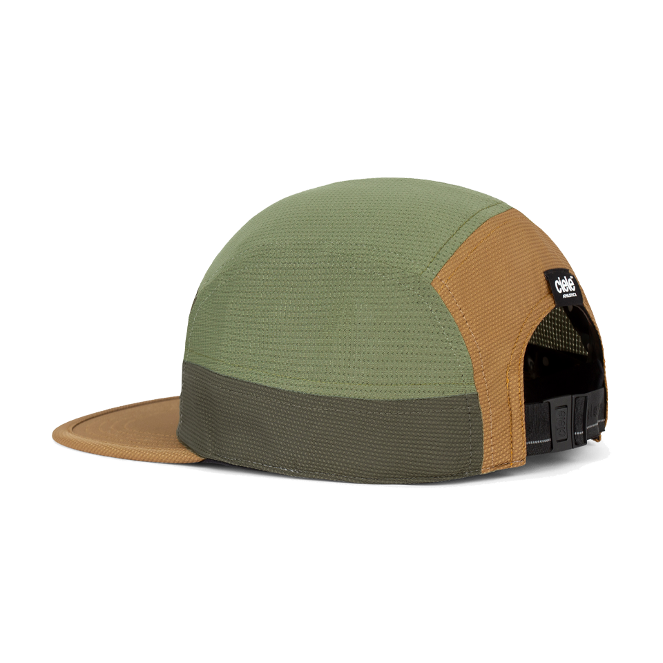 Ciele Athletics GOCap EQ Frame S Olive