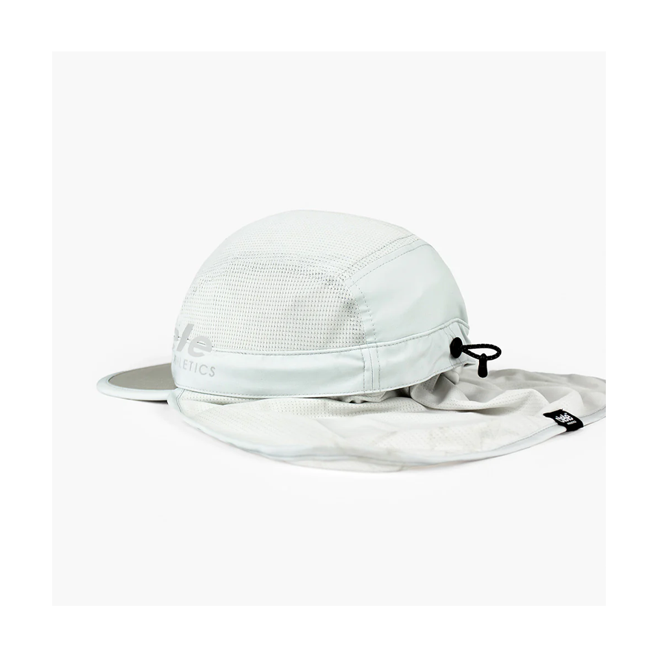 Ciele Athletics GOCap PYN Comp Onehundred Light Grey