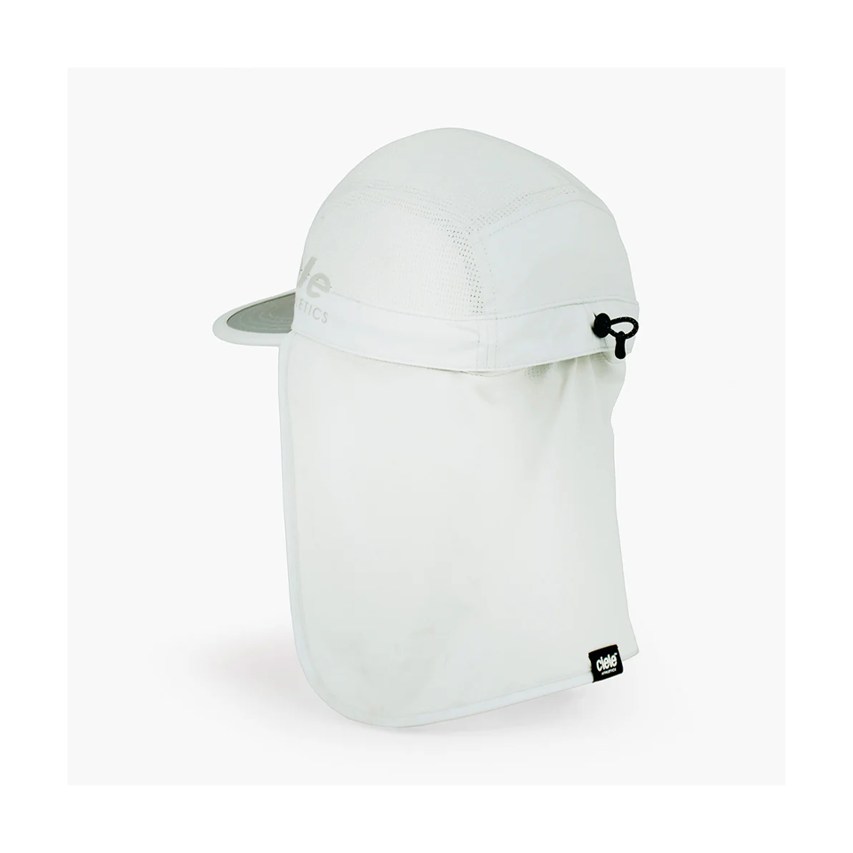 Ciele Athletics GOCap PYN Comp Onehundred Light Grey