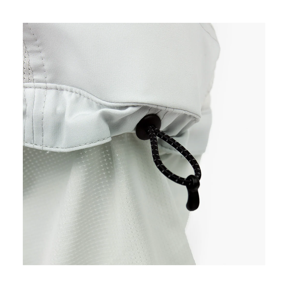 Ciele Athletics GOCap PYN Comp Onehundred Light Grey