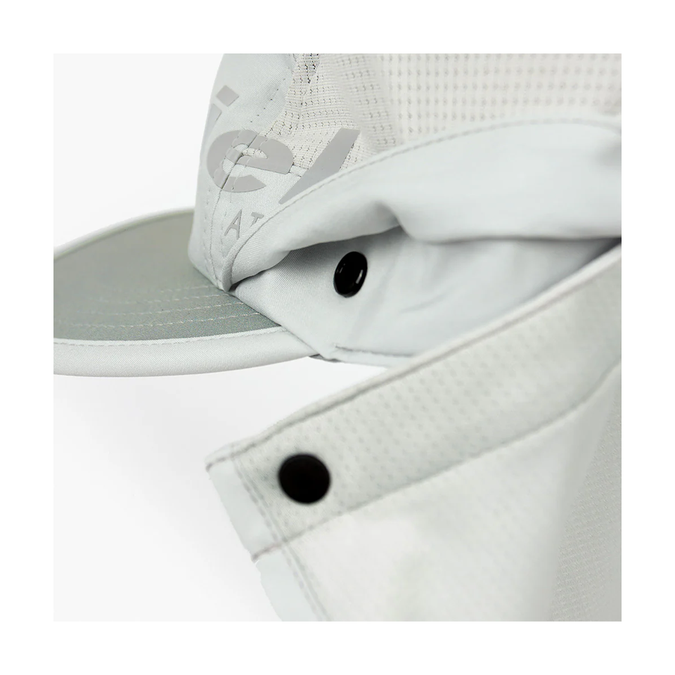 Ciele Athletics GOCap PYN Comp Onehundred Light Grey