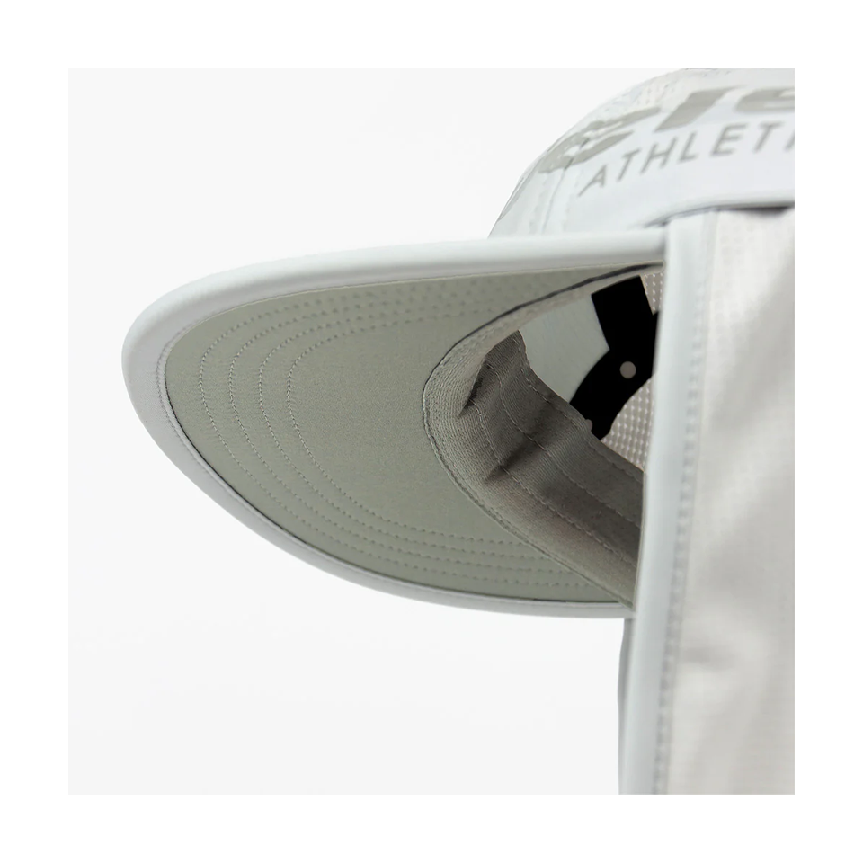 Ciele Athletics GOCap PYN Comp Onehundred Light Grey