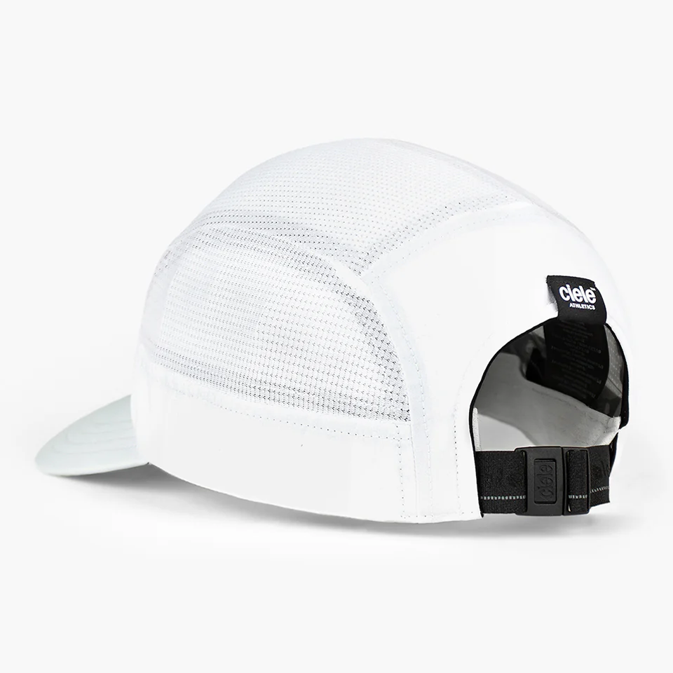 Ciele Athletics GOCap SC Comp C Cube White