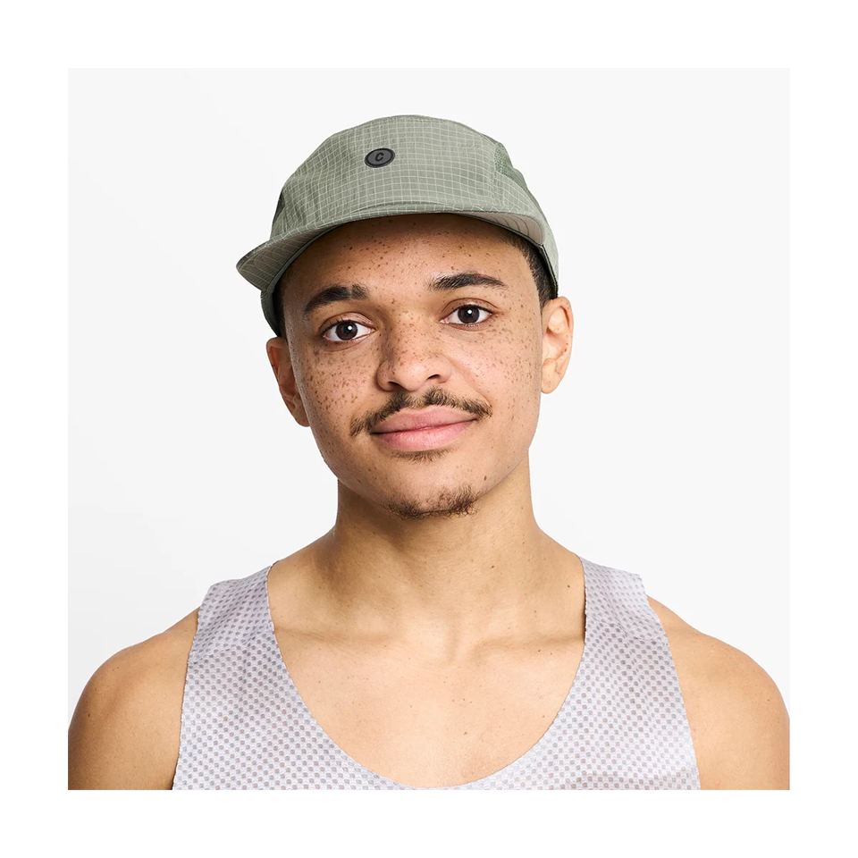 Ciele Athletics GOCap Icon Circle C Toad