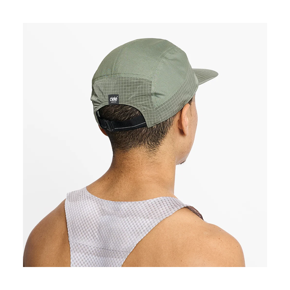 Ciele Athletics GOCap Icon Circle C Toad