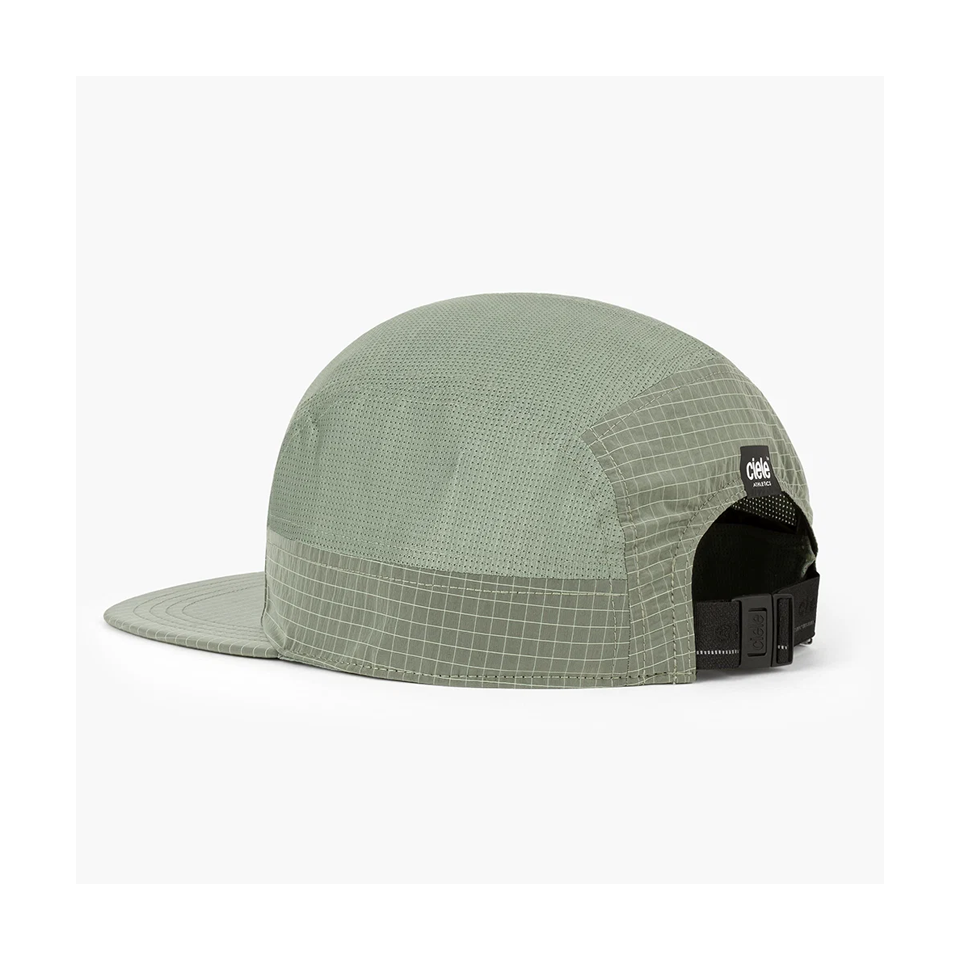 Ciele Athletics GOCap Icon Circle C Toad