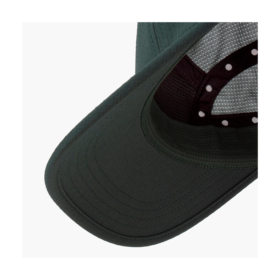 Ciele Athletics GOCap SC Field Capital RC Spruce