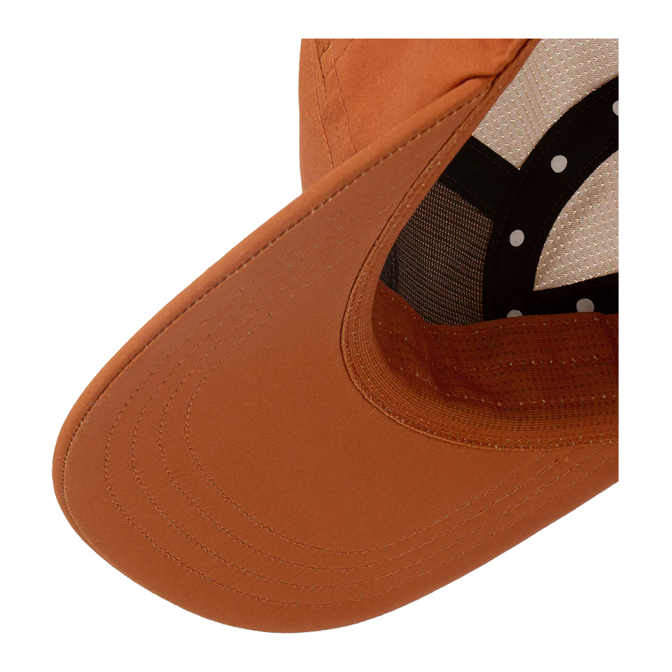 Ciele Athletics GOCap Comp Ninety Gingerbread