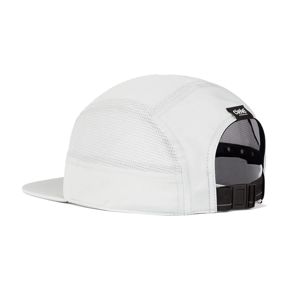 Ciele Athletics GOCap Comp Ninety Lightgrey