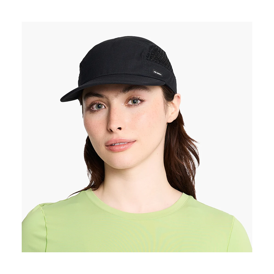 Ciele Athletics GOCap EQ Side Iconic Bar SL Whitaker