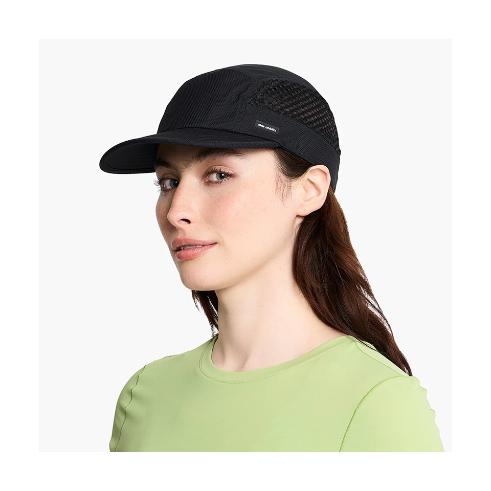 Ciele Athletics GOCap EQ Side Iconic Bar SL Whitaker