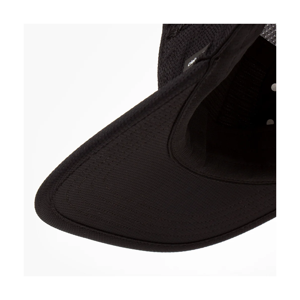 Ciele Athletics GOCap EQ Side Iconic Bar SL Whitaker