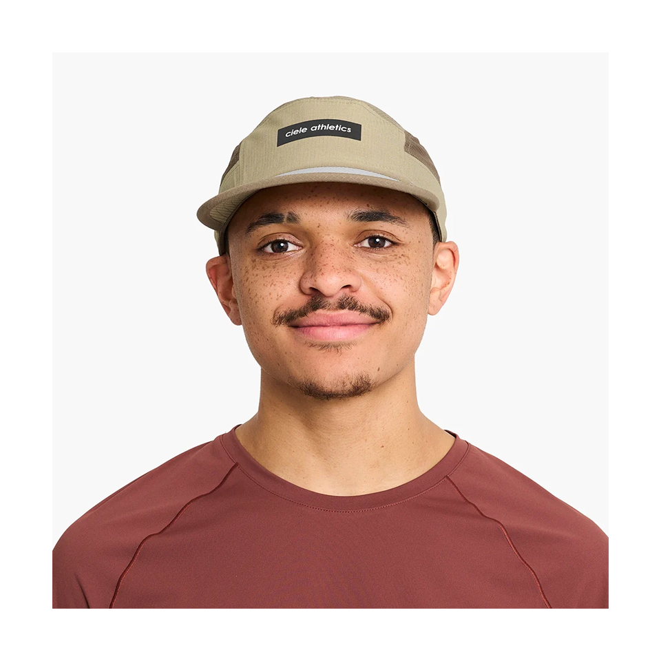 Ciele Athletics GOCap Field Iconic Bar Canvas Cub
